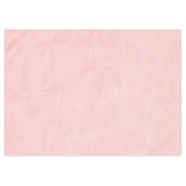 背景紙テクスチャ – 淡いピンク テーブルクロス (正面(横))