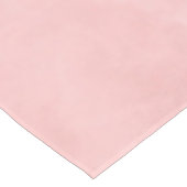背景紙テクスチャ – 淡いピンク テーブルクロス (アングル)