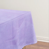 背景紙テクスチャ – 紫 テーブルクロス (インサイチュ)