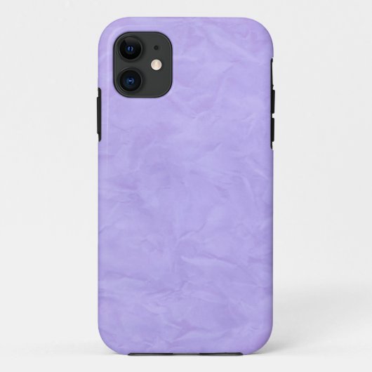 背景紙テクスチャ – 紫 Case-Mate iPhoneケース (裏面)