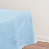 背景紙テクスチャ – 青 テーブルクロス (インサイチュ)