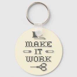 背景色の選択 キーホルダー