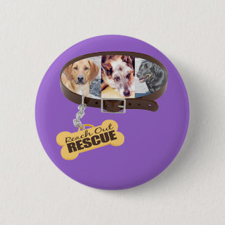 背景色をカスタマイズ! ロゴボタン 缶バッジ