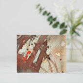 背景色5 ポストカード (スタンド正面)