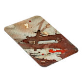 背景色5 マグネット (右側)