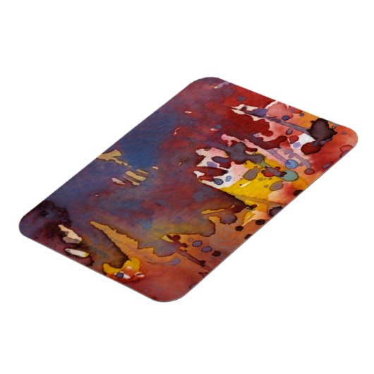 背景色8 マグネット (左側)