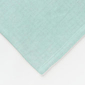 背景色 フリースブランケット (角)