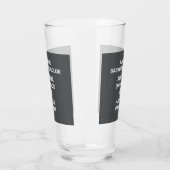 背景色、画像、テキストの追加 タンブラーグラス (左)