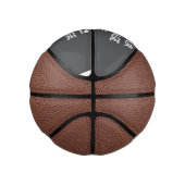 背景色、画像、テキストの追加 ミニバスケットボール (右)