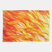 背景3 キッチンタオル (横)