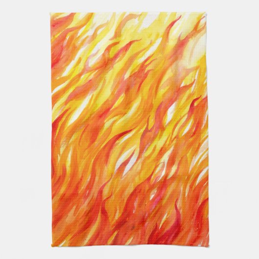 背景3 キッチンタオル (縦)