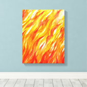 背景3 キャンバスプリント (インサイチュ (ウッドフロア))