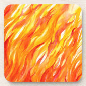 背景3 コースター (正面)