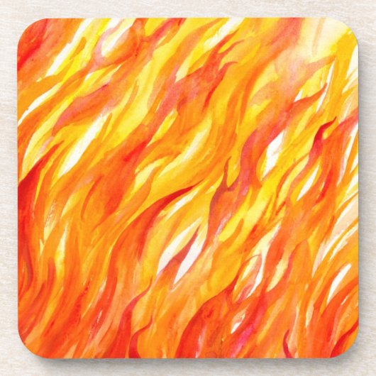 背景3 コースター (正面)