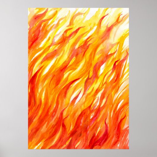 背景3 ポスター (正面)