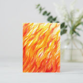 背景3 ポストカード (スタンド正面)