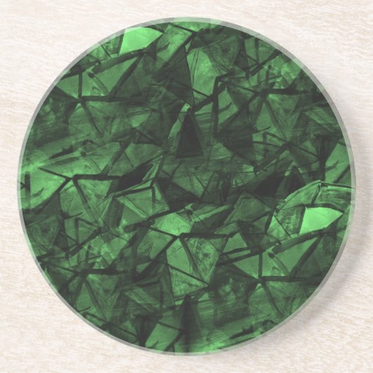 背景5 コースター (正面)