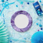 背景6 ペーパープレート (パーティー)