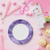 背景6 ペーパープレート (パーティー)