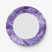 背景6 ペーパープレート (正面)