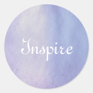 背景 – テクスチャ水カラー紙2 ラウンドシール