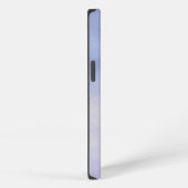 背景 – テクスチャ水カラー紙2 iPhoneケース (右側面)
