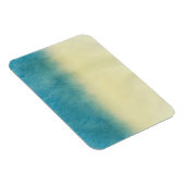 背景 – テクスチャ水カラー紙 マグネット (右側)