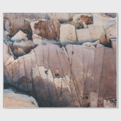 背景 ラッピングペーパー (フラット)