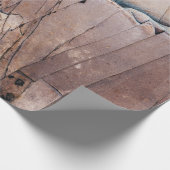 背景 ラッピングペーパー (角)