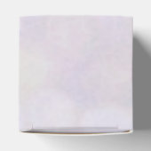 背景 – ラベンダー《写真》ぼけ味灯 フェイバーボックス (上部)