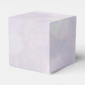 背景 – ラベンダー《写真》ぼけ味灯 フェイバーボックス (裏面サイド)