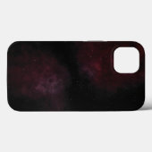 背景 – 宇宙 – 宇宙 – 銀河系- Case-Mate iPhoneケース (裏面 (横))