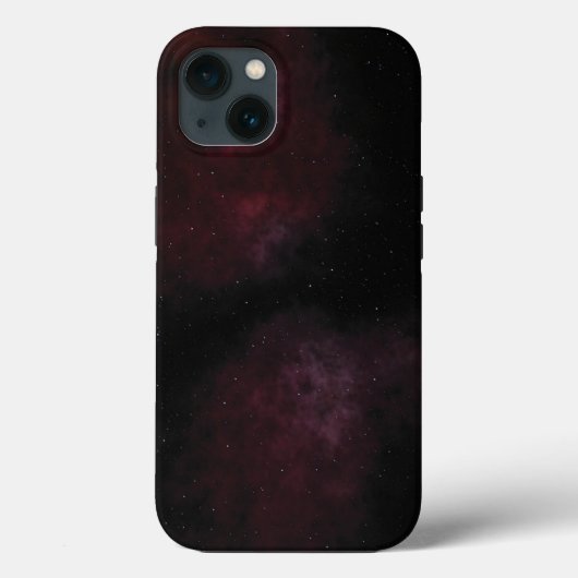 背景 – 宇宙 – 宇宙 – 銀河系- Case-Mate iPhoneケース (裏面)