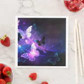 背景（蝶の夜） (インサイチュ)