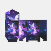 背景（蝶の夜） フェイバーボックス (折り畳みなし)