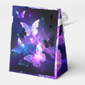 背景（蝶の夜） フェイバーボックス (裏面サイド)