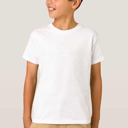 背番号2 おもしろ ホッケー ユニフォーム 選手 ゲーム用 Tシャツ (正面)