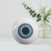 背筋が寒いハローウィンパーティ! 招待状 (スタンド正面)