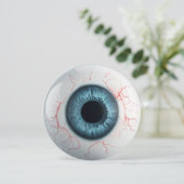 背筋が寒いハローウィンパーティ! 招待状 (スタンド正面)