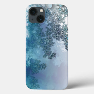 背葉葉 iPhone 13ケース