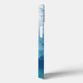 背葉葉 Case-Mate iPhoneケース (裏面 / 右)