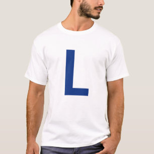 背部のヤギとのカブスLワイシャツ Tシャツ