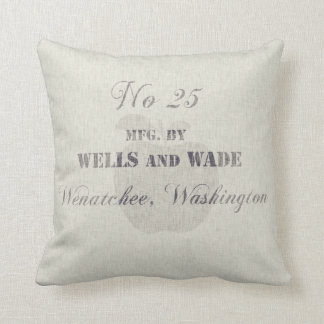 背部レプリカの装飾用クッションを選ぶ果樹園のフルーツ クッション