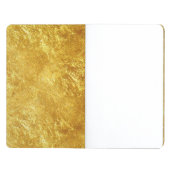 背部考えるな月のn ポケットジャーナル (内側 正面)