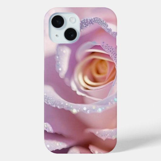 背面カバー – 電話ケース Case-Mate iPhoneケース (裏面)