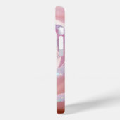 背面カバー – 電話ケース Case-Mate iPhoneケース (裏面 / 左)