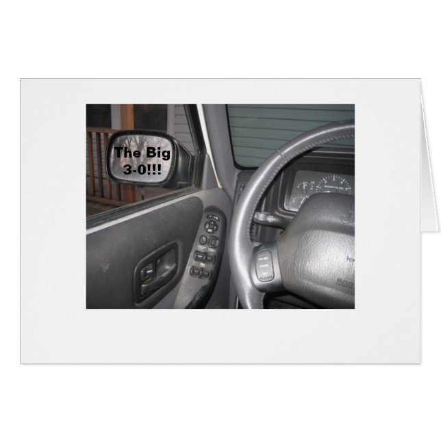 背面図鏡(30) (正面横)