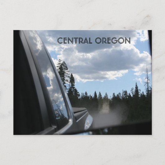 背面 ポストカード (正面)