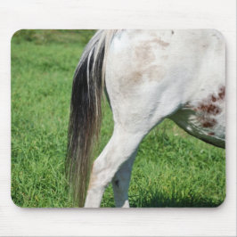 背面 マウスパッド