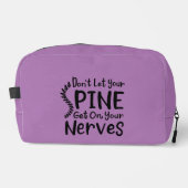 背骨が神経に入らないようにカイロプラクター ドップキット (正面)